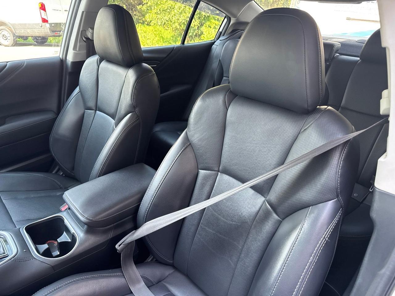 2022 Subaru Legacy Limited Warrenton VA