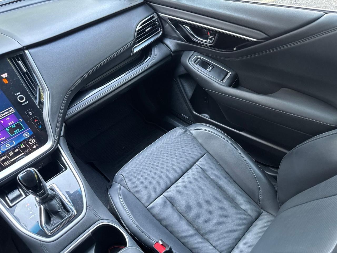 2022 Subaru Legacy Limited Warrenton VA