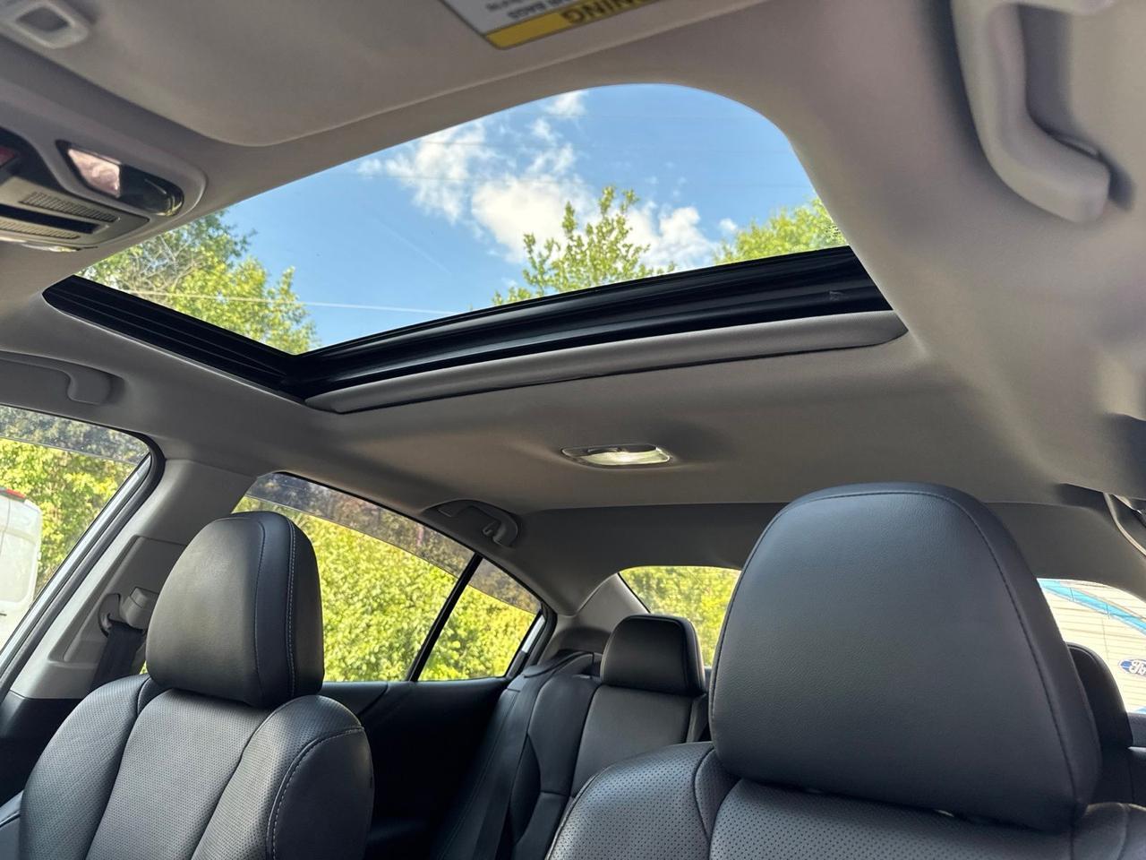 2022 Subaru Legacy Limited Warrenton VA