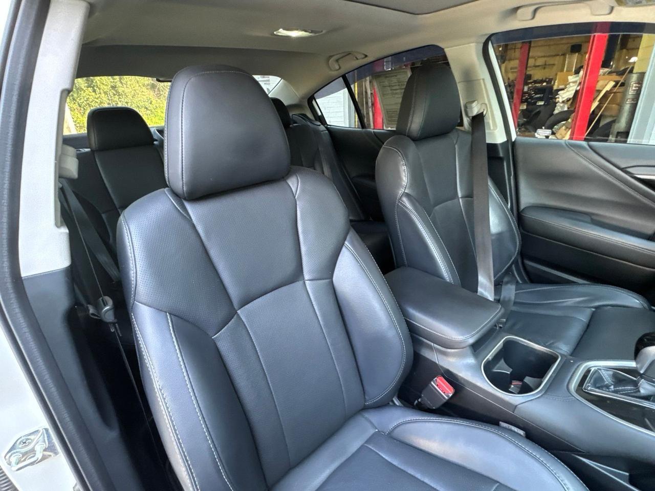 2022 Subaru Legacy Limited Warrenton VA