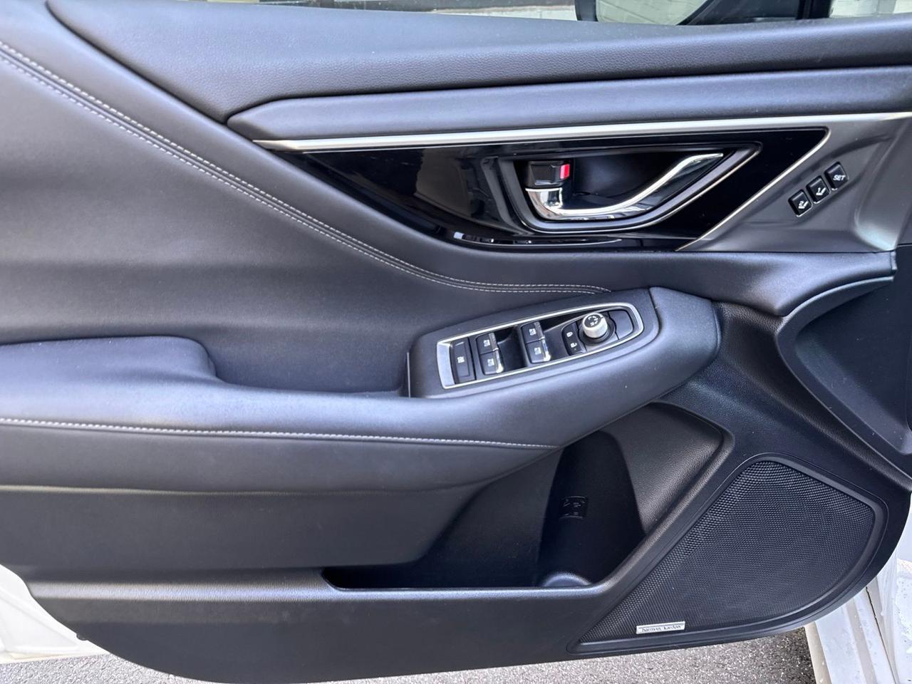 2022 Subaru Legacy Limited Warrenton VA