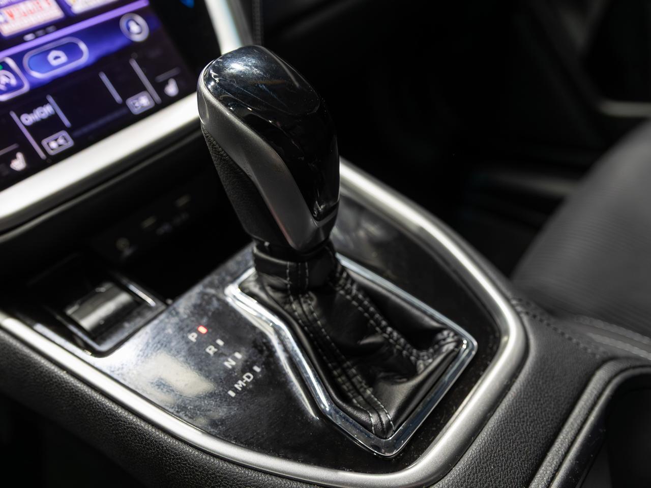 2022 Subaru Legacy Preferred AWD Cranberry PA