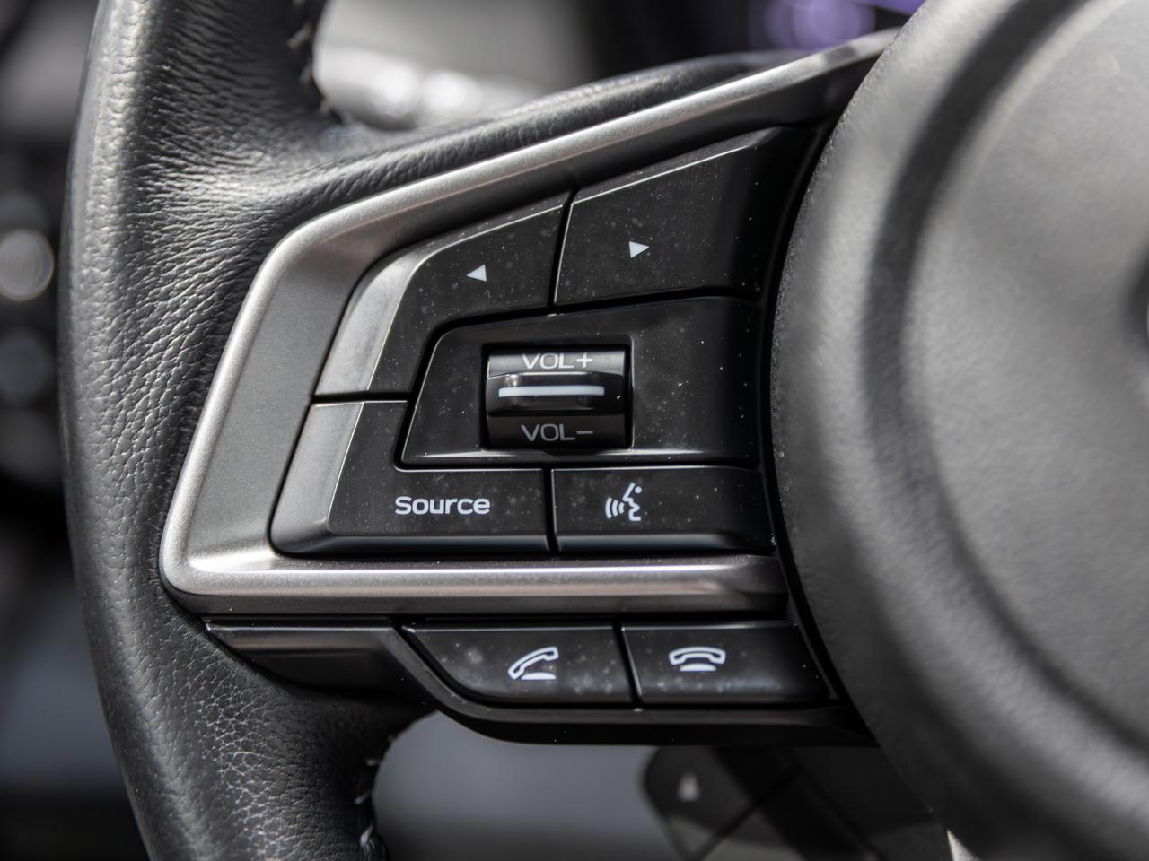 2022 Subaru Legacy Preferred AWD Cranberry PA