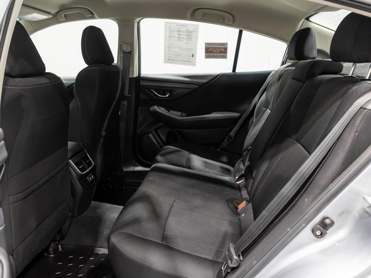 2022 Subaru Legacy Preferred AWD Cranberry PA