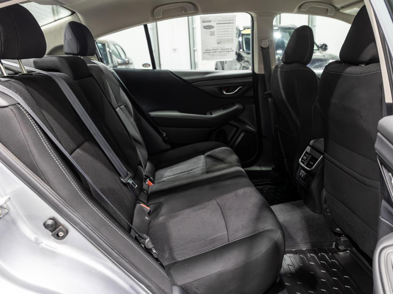 2022 Subaru Legacy Preferred AWD Cranberry PA