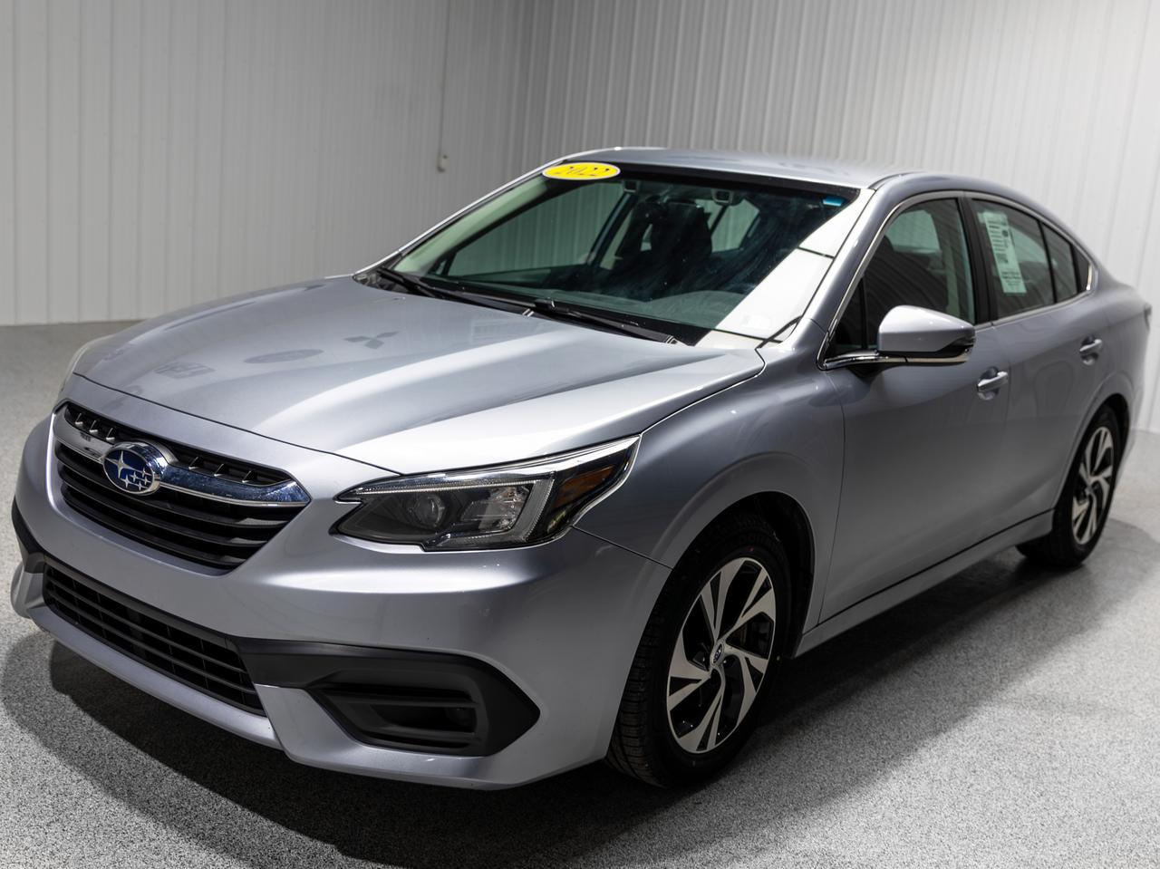 2022 Subaru Legacy Preferred AWD Cranberry PA