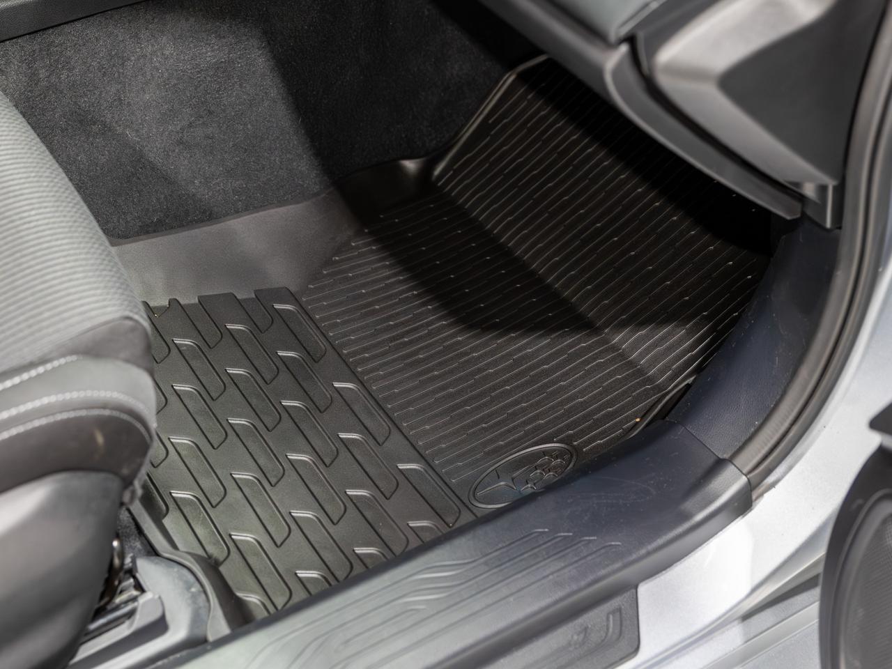 2022 Subaru Legacy Preferred AWD Cranberry PA
