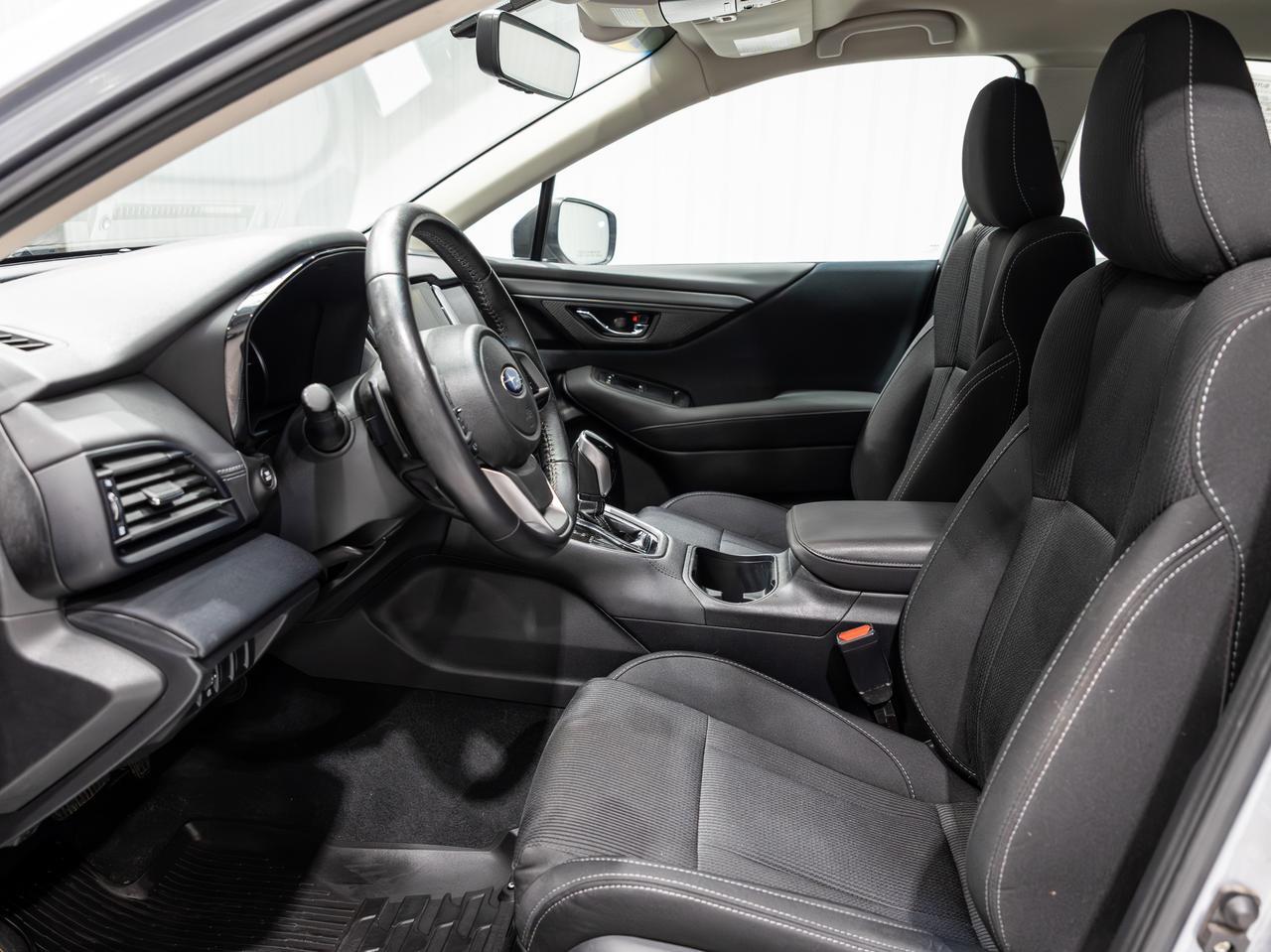 2022 Subaru Legacy Preferred AWD Cranberry PA