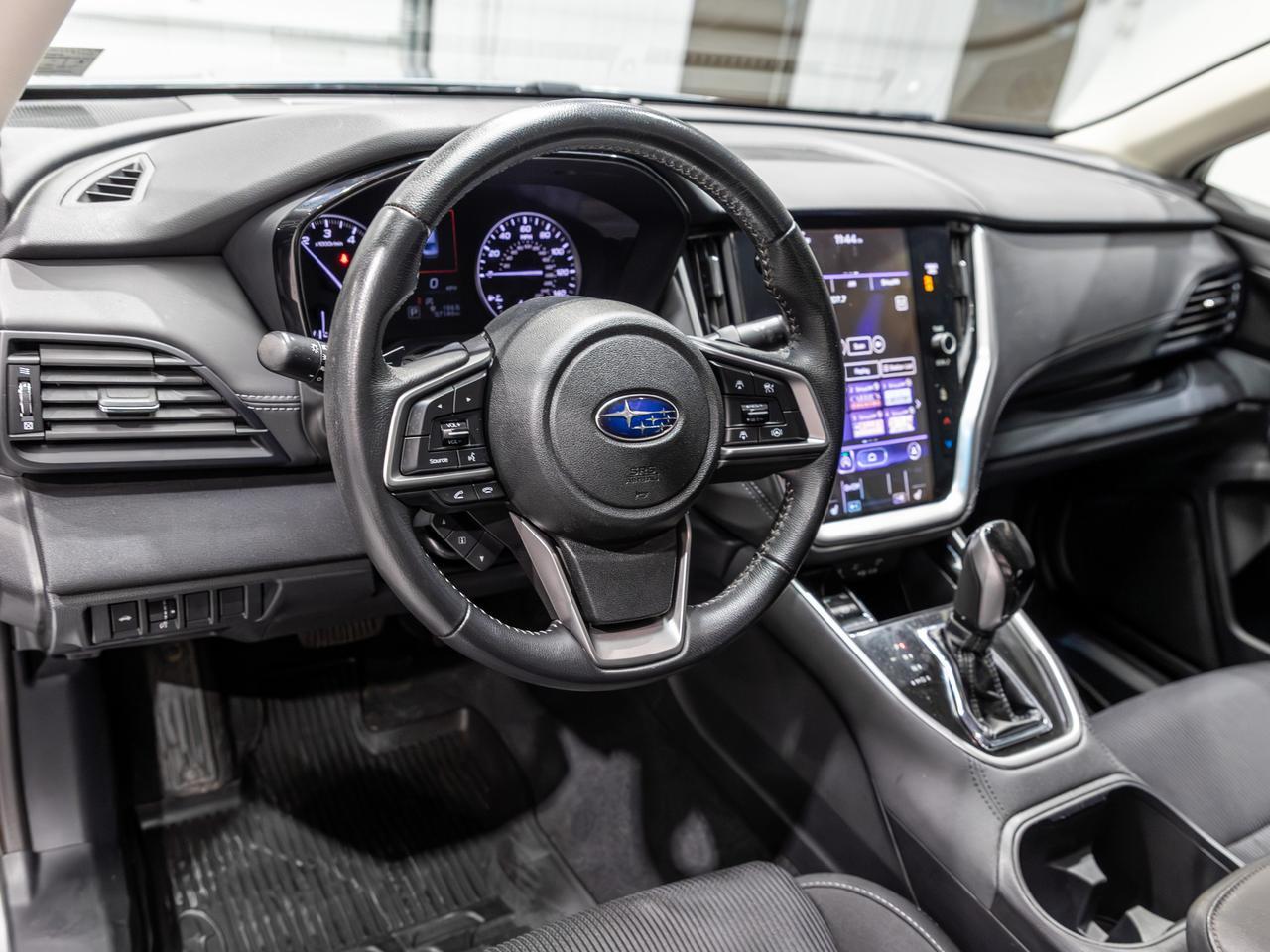 2022 Subaru Legacy Preferred AWD Cranberry PA