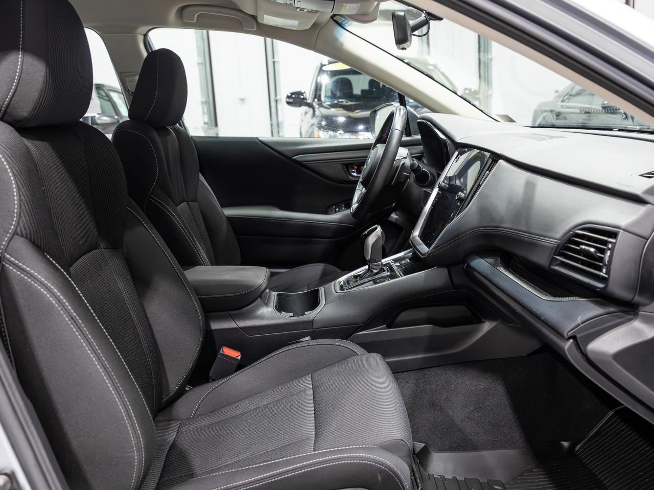 2022 Subaru Legacy Preferred AWD Cranberry PA