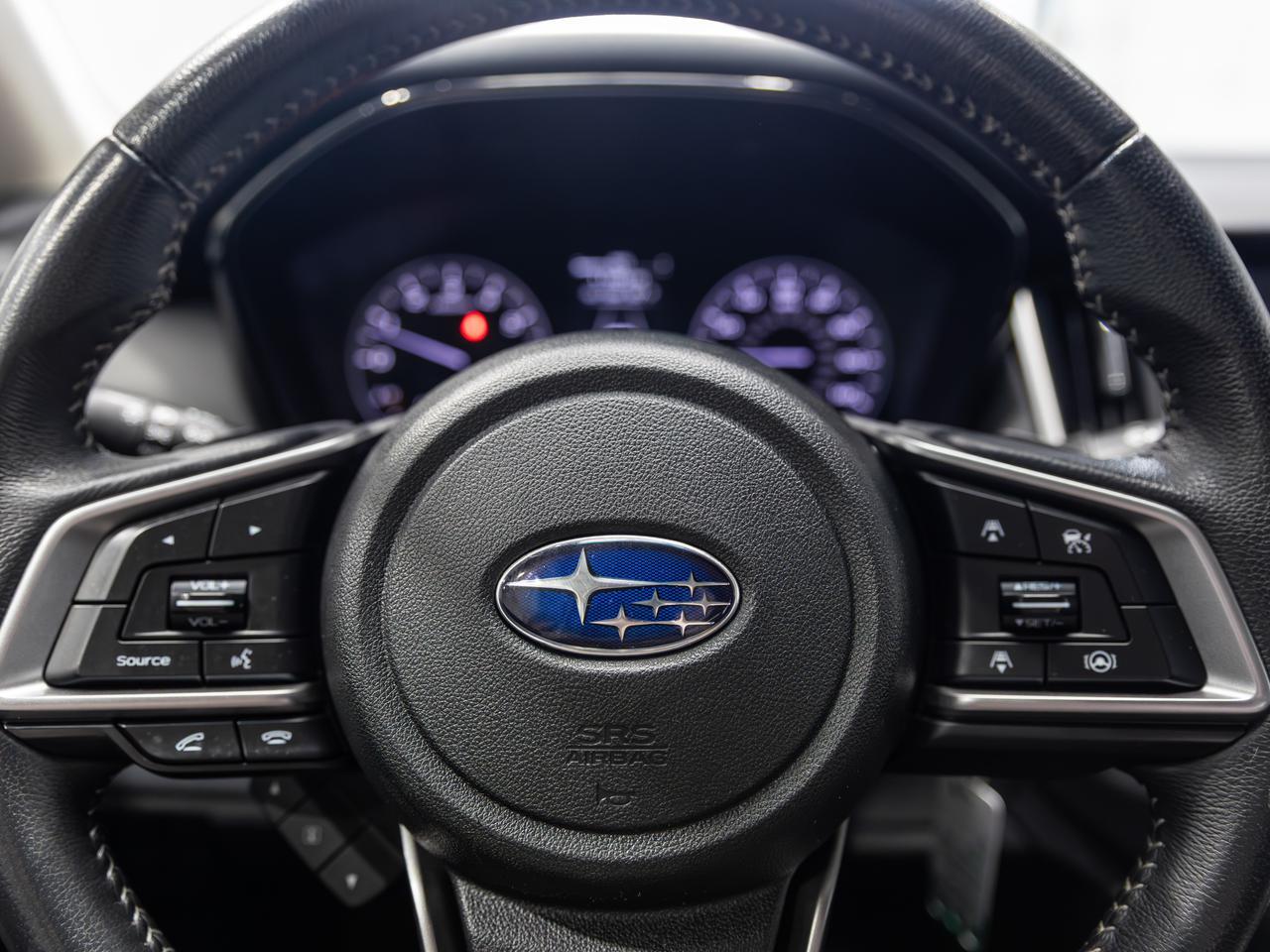 2022 Subaru Legacy Preferred AWD Cranberry PA