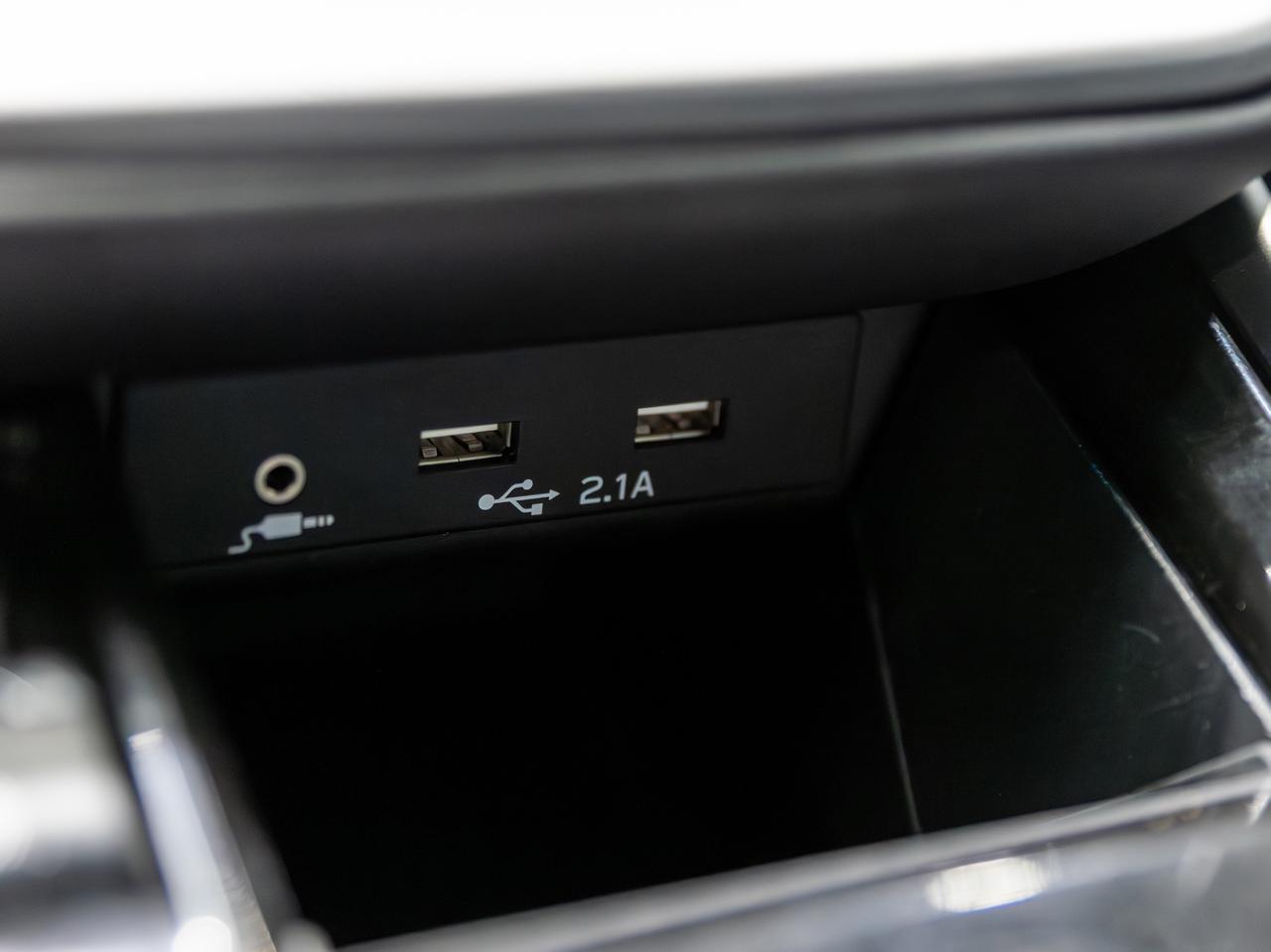 2022 Subaru Legacy Preferred AWD Cranberry PA