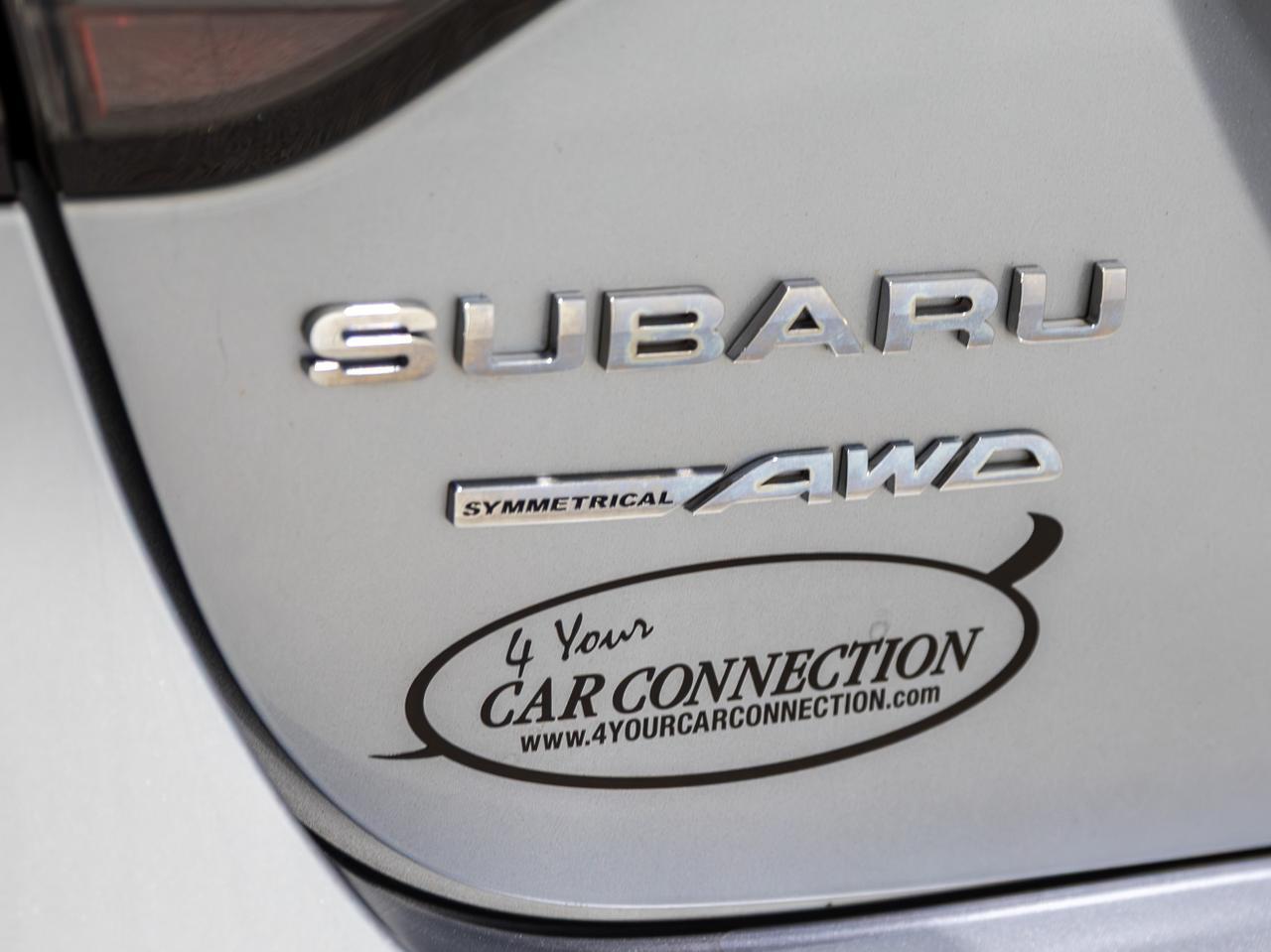2022 Subaru Legacy Preferred AWD Cranberry PA