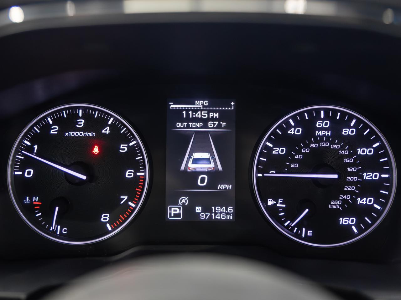 2022 Subaru Legacy Preferred AWD Cranberry PA