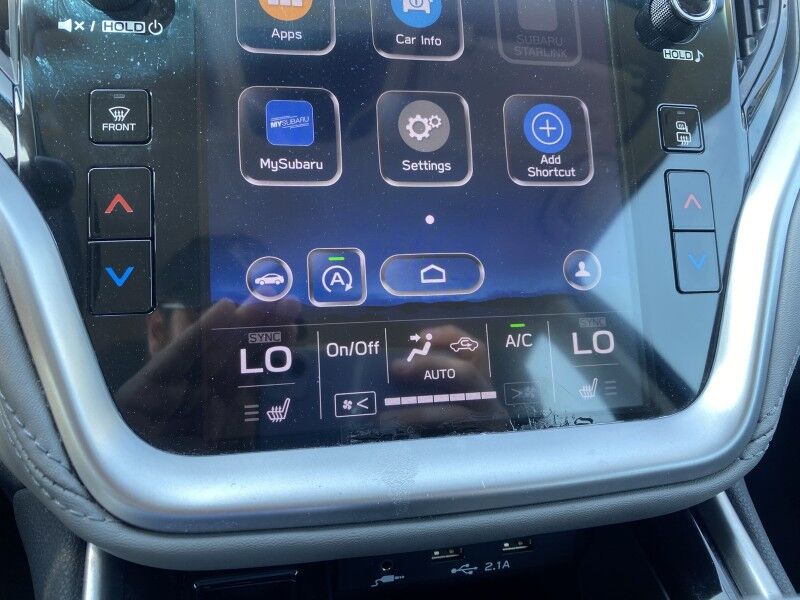 2022 Subaru Legacy Premium Bristol  PA
