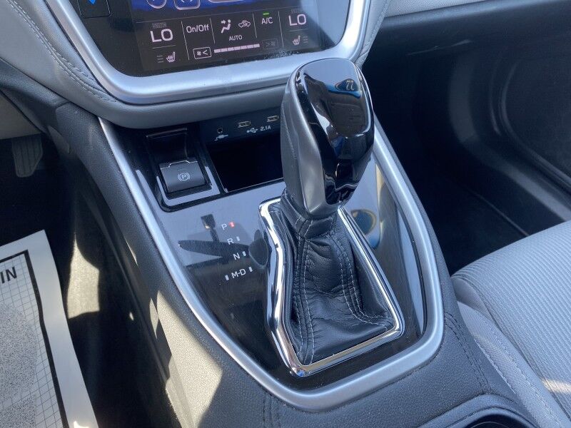 2022 Subaru Legacy Premium Bristol  PA