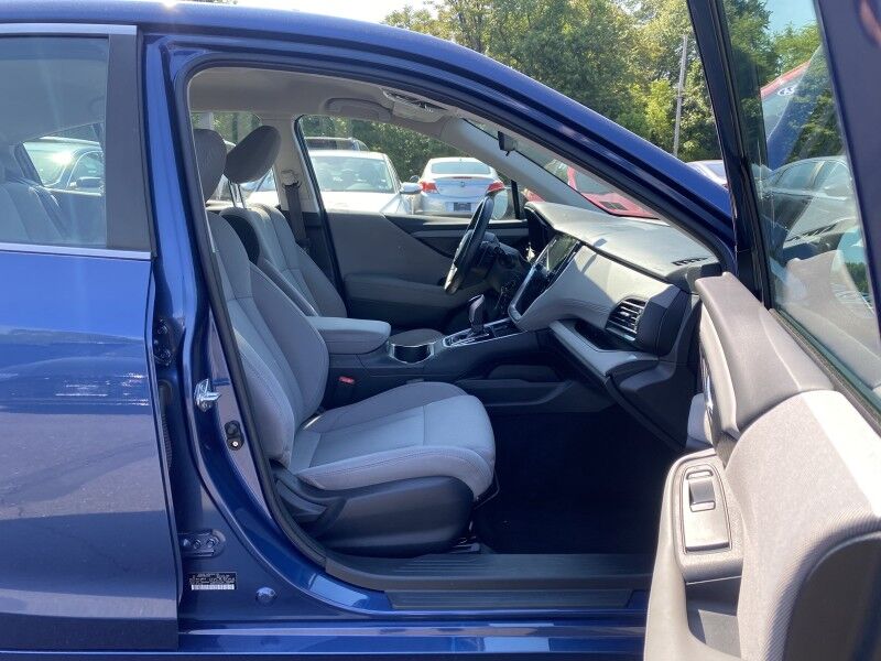2022 Subaru Legacy Premium Bristol  PA