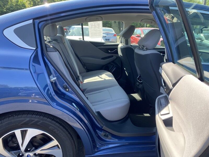 2022 Subaru Legacy Premium Bristol  PA