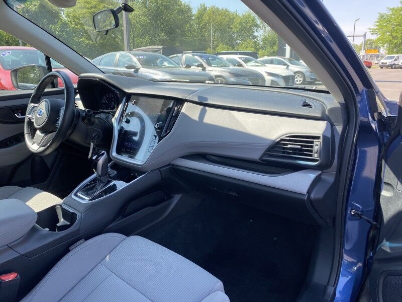 2022 Subaru Legacy Premium Bristol  PA