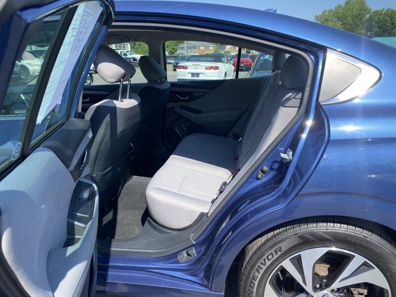 2022 Subaru Legacy Premium Bristol  PA