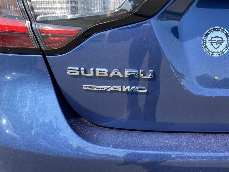 2022 Subaru Legacy Premium Bristol  PA