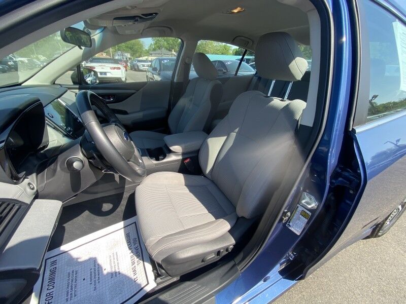 2022 Subaru Legacy Premium Bristol  PA