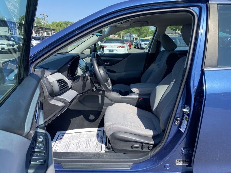 2022 Subaru Legacy Premium Bristol  PA