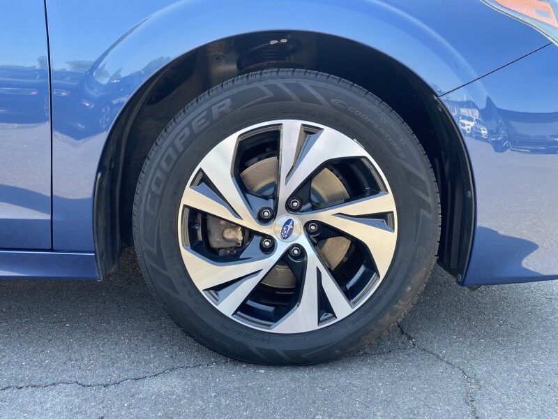 2022 Subaru Legacy Premium Bristol  PA