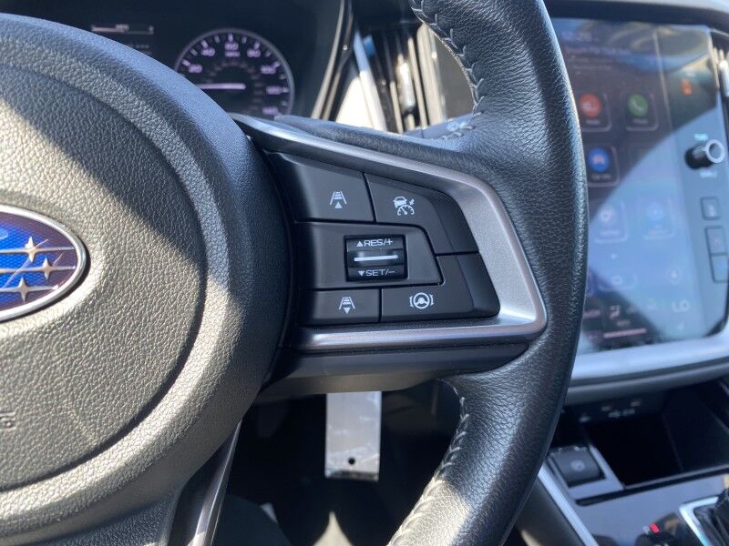 2022 Subaru Legacy Premium Bristol  PA