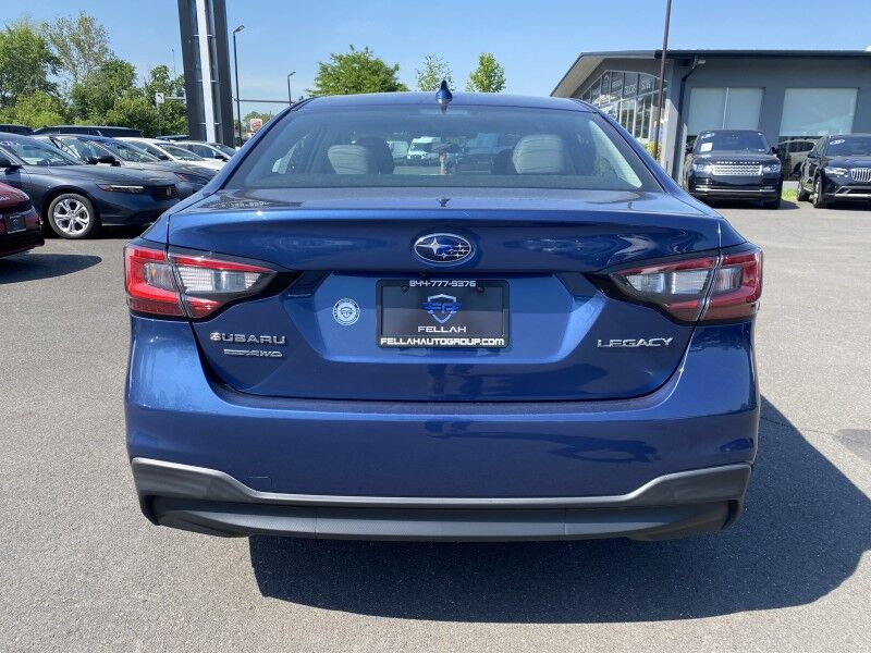 2022 Subaru Legacy Premium Bristol  PA