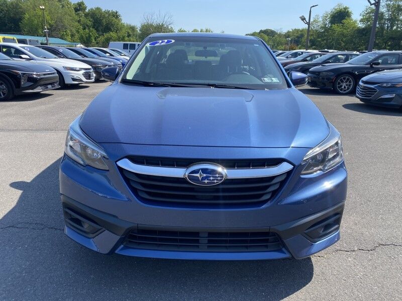 2022 Subaru Legacy Premium Bristol  PA