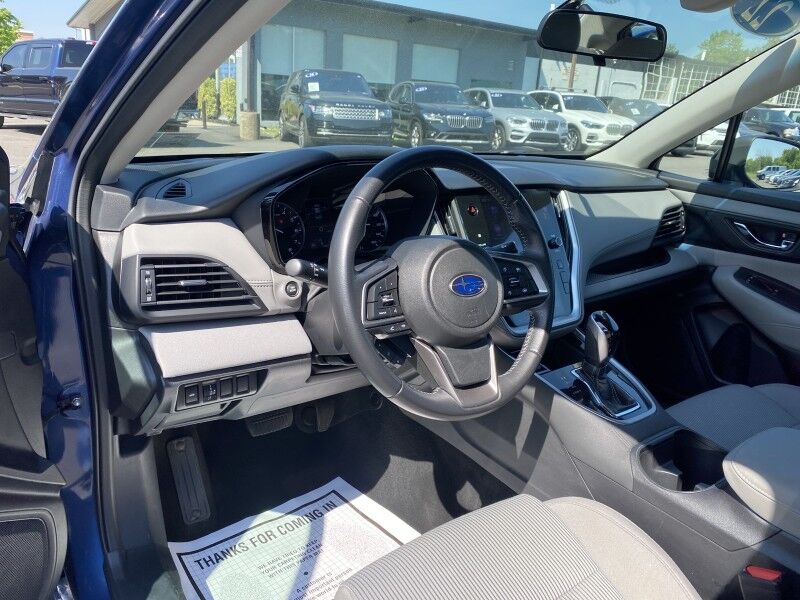 2022 Subaru Legacy Premium Bristol  PA