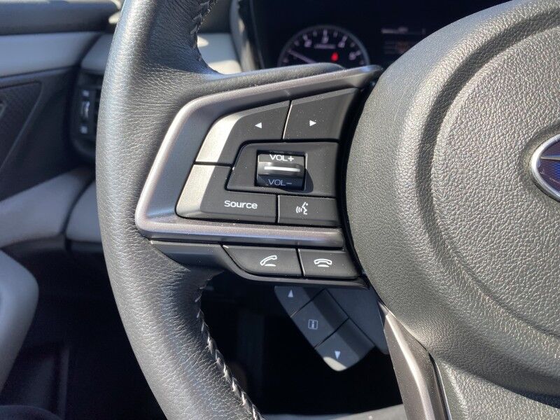 2022 Subaru Legacy Premium Bristol  PA