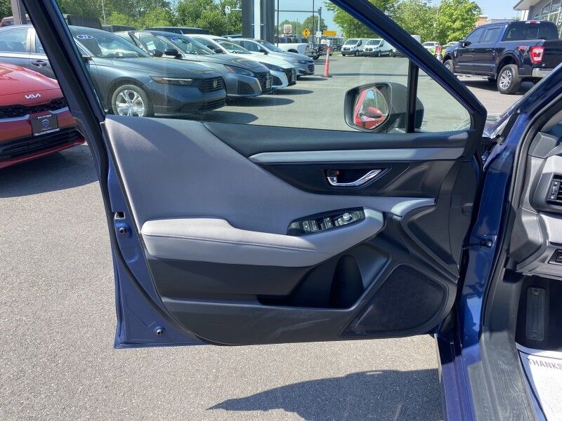 2022 Subaru Legacy Premium Bristol  PA