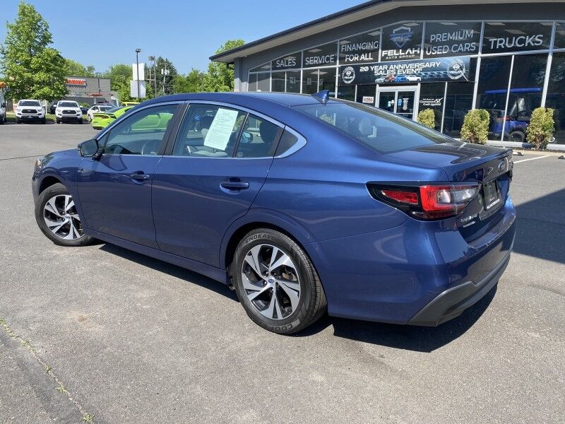 2022 Subaru Legacy Premium