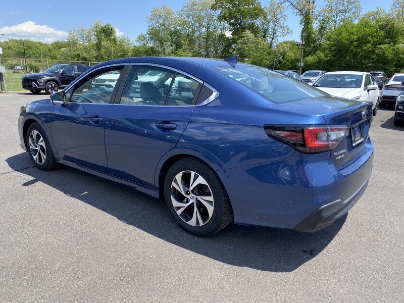 2022 Subaru Legacy Premium