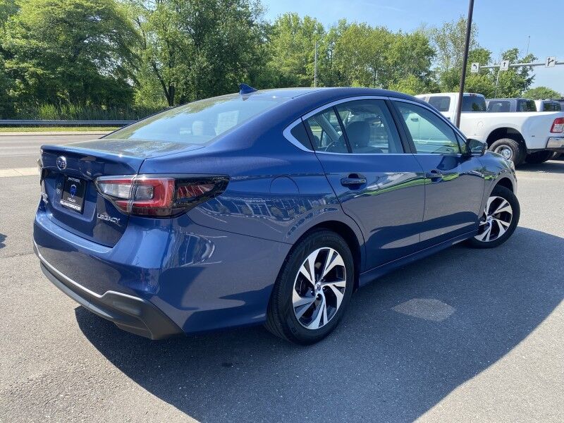 2022 Subaru Legacy Premium Bristol  PA