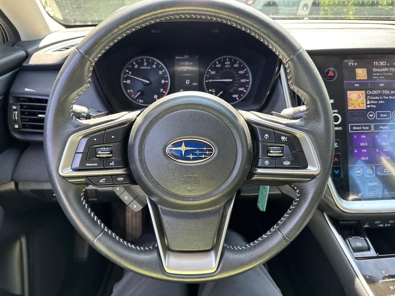 2022 Subaru Legacy Premium Dartmouth MA