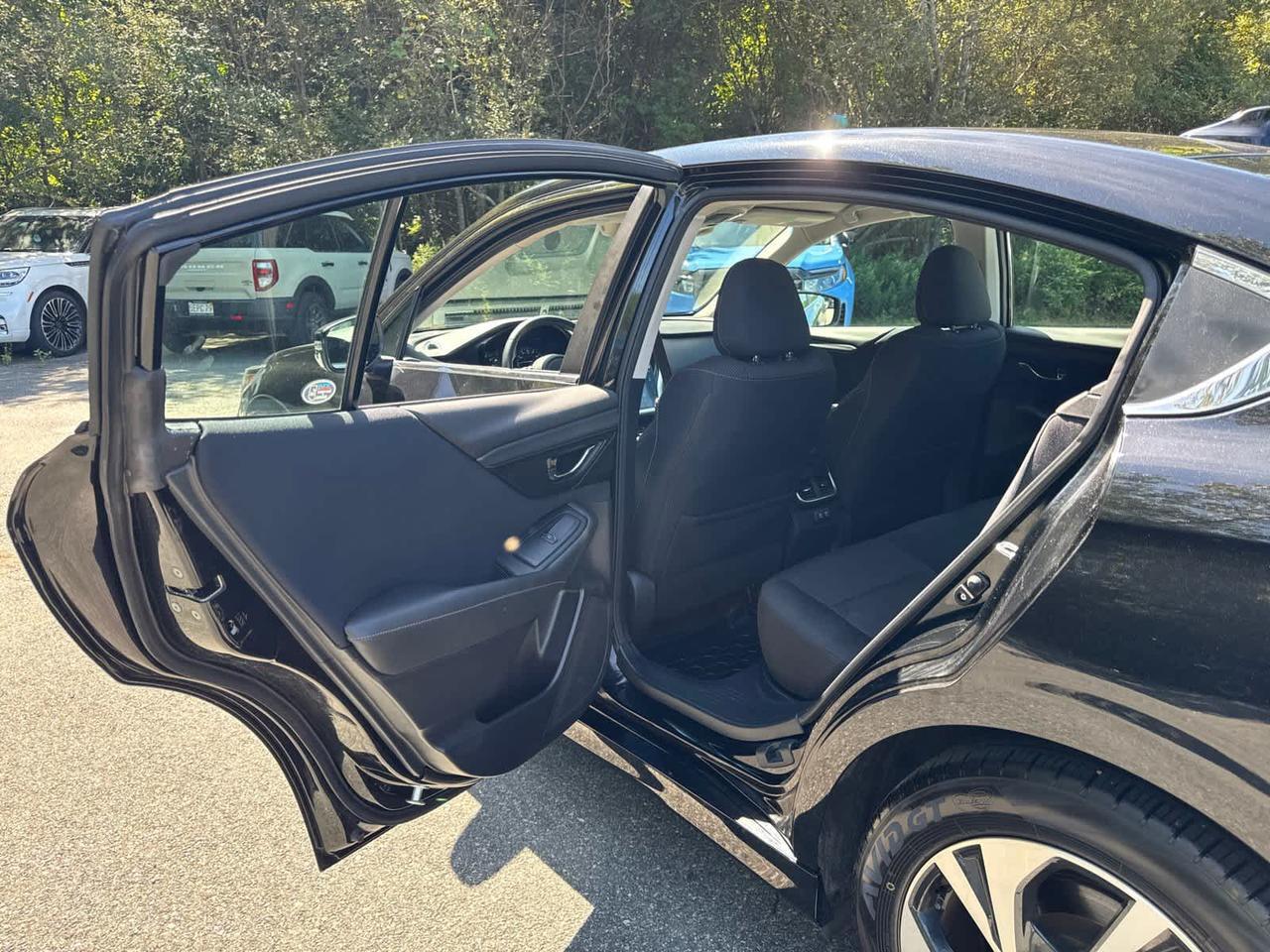 2022 Subaru Legacy Premium Dartmouth MA