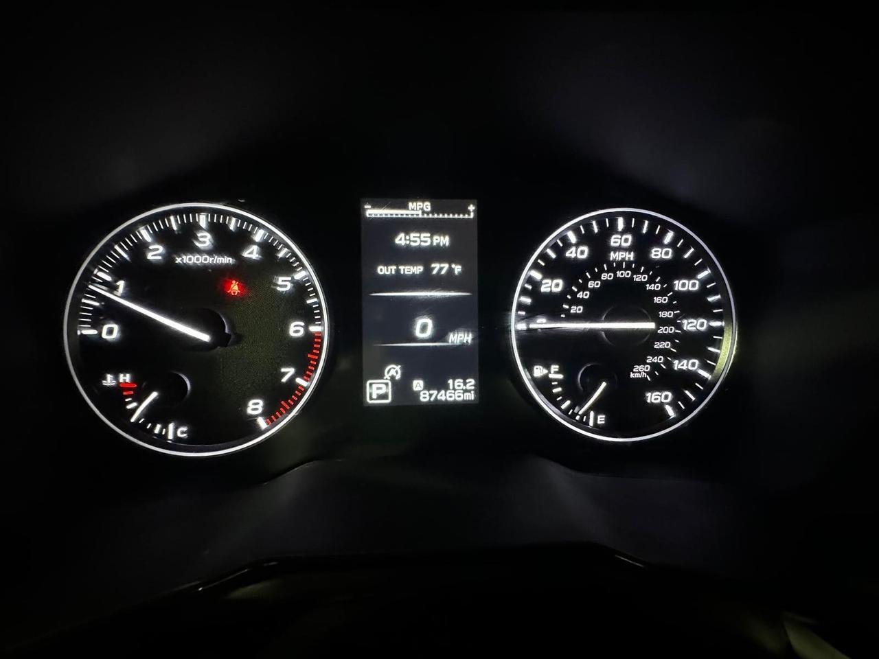 2022 Subaru Legacy Premium Jersey City NJ
