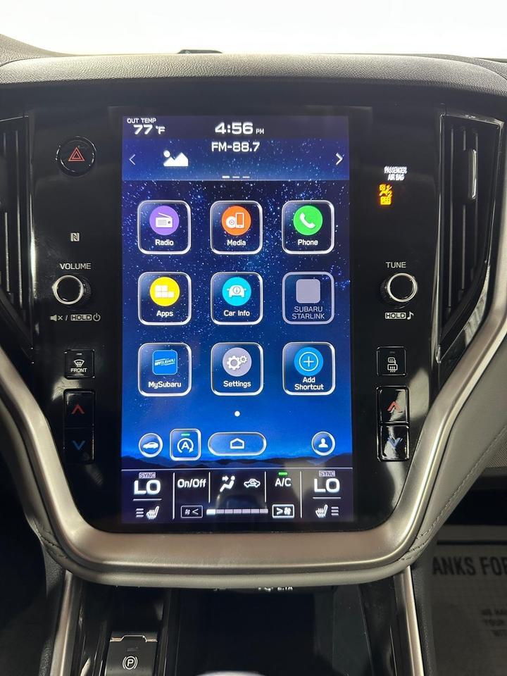 2022 Subaru Legacy Premium Jersey City NJ