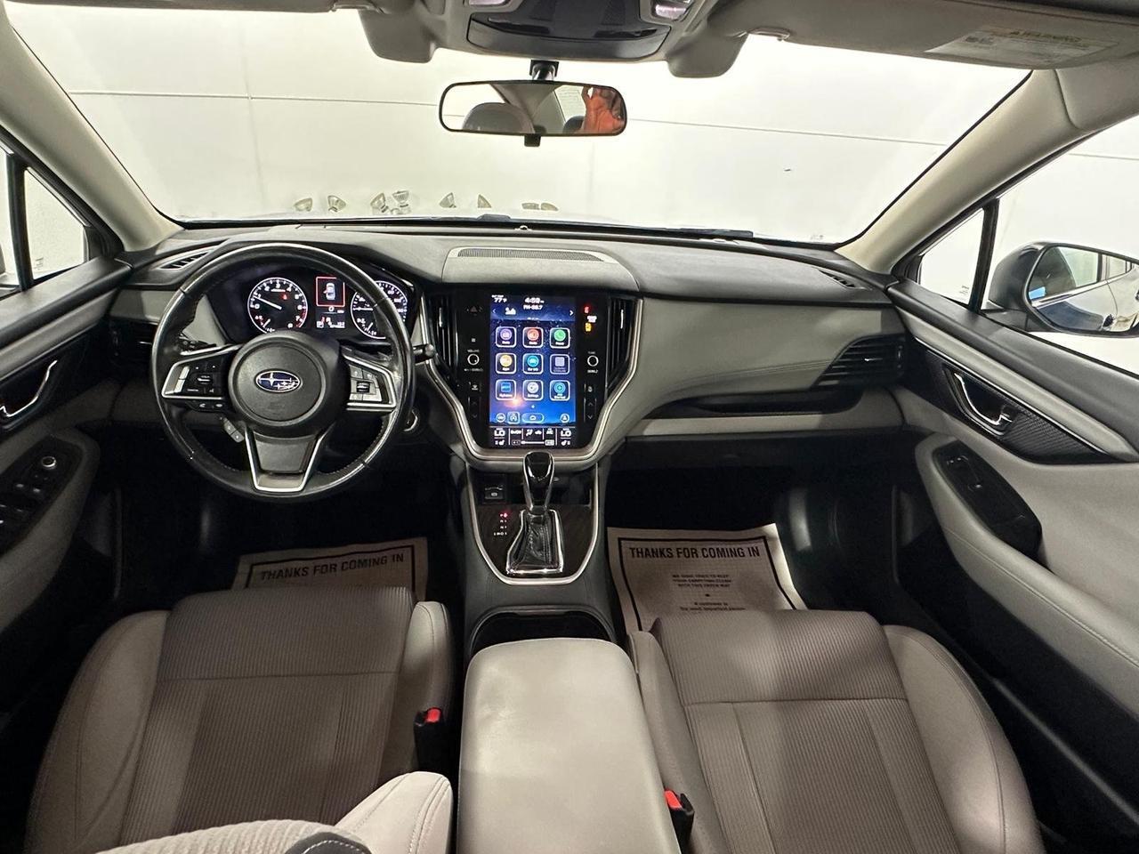 2022 Subaru Legacy Premium Jersey City NJ