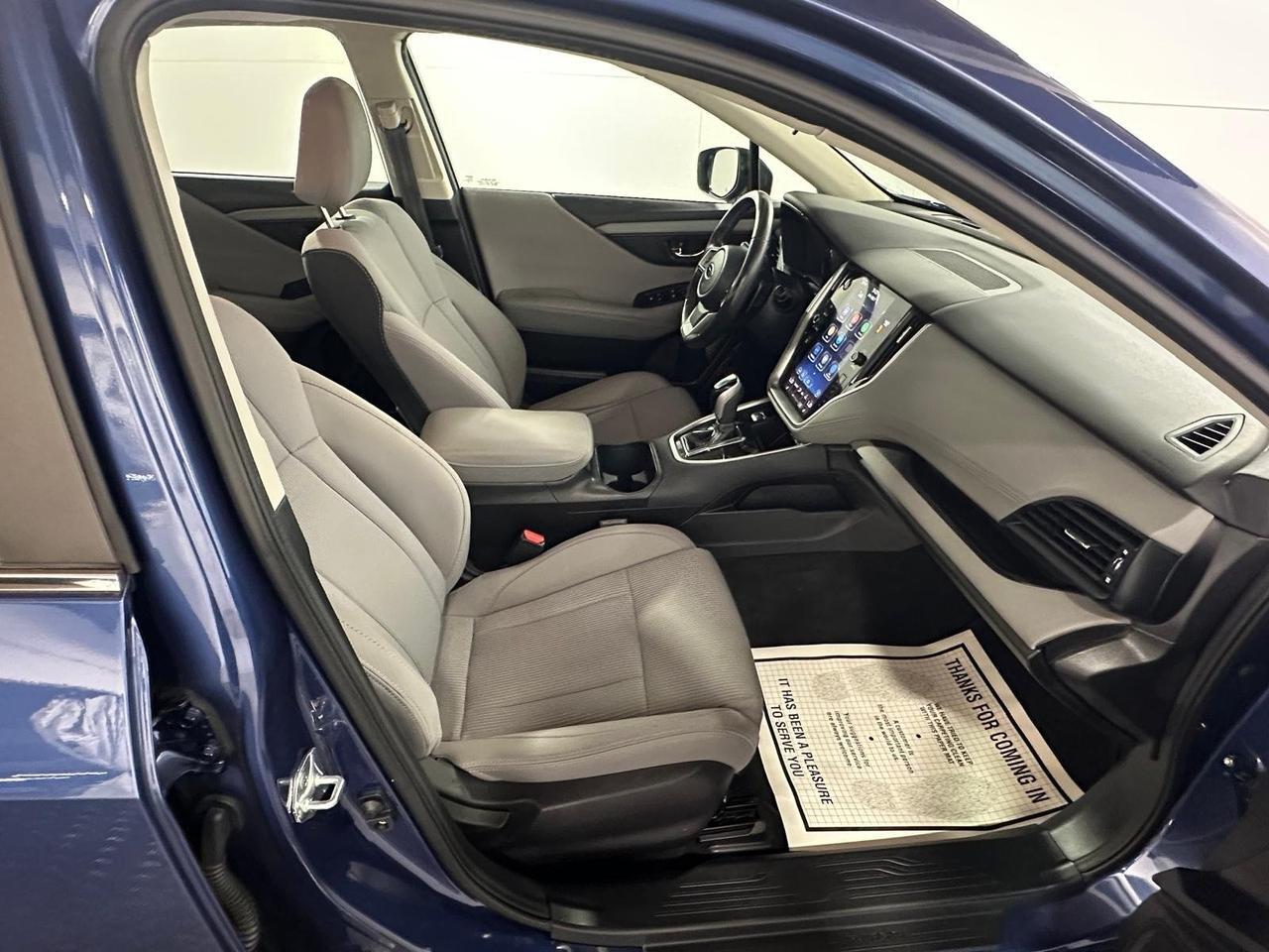 2022 Subaru Legacy Premium Jersey City NJ