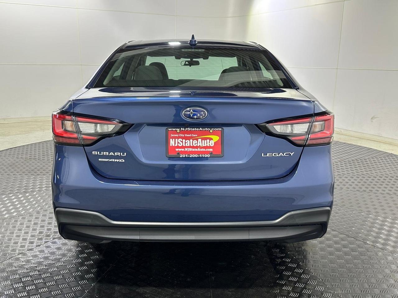 2022 Subaru Legacy Premium Jersey City NJ