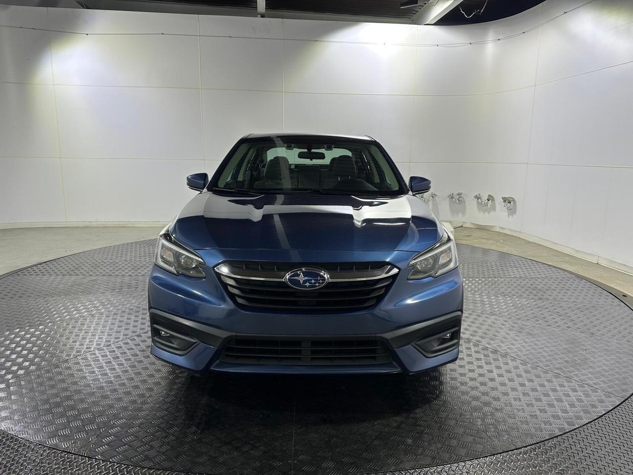 2022 Subaru Legacy Premium Jersey City NJ