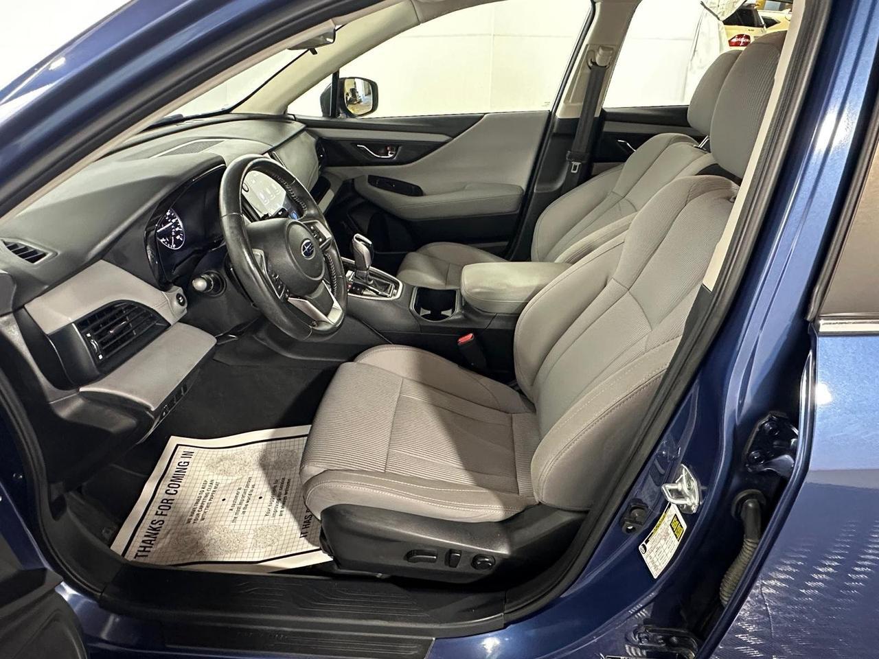 2022 Subaru Legacy Premium Jersey City NJ