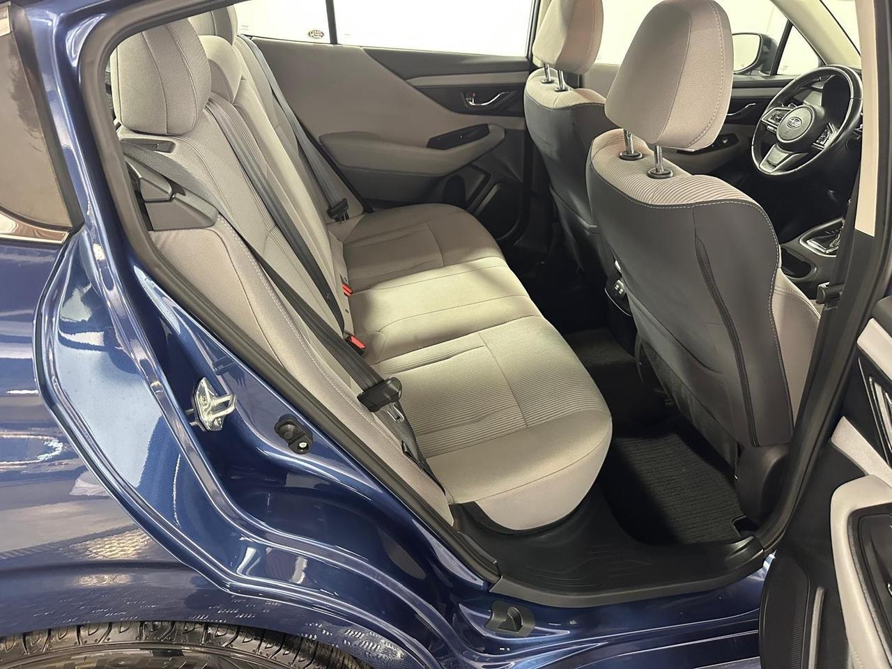2022 Subaru Legacy Premium Jersey City NJ