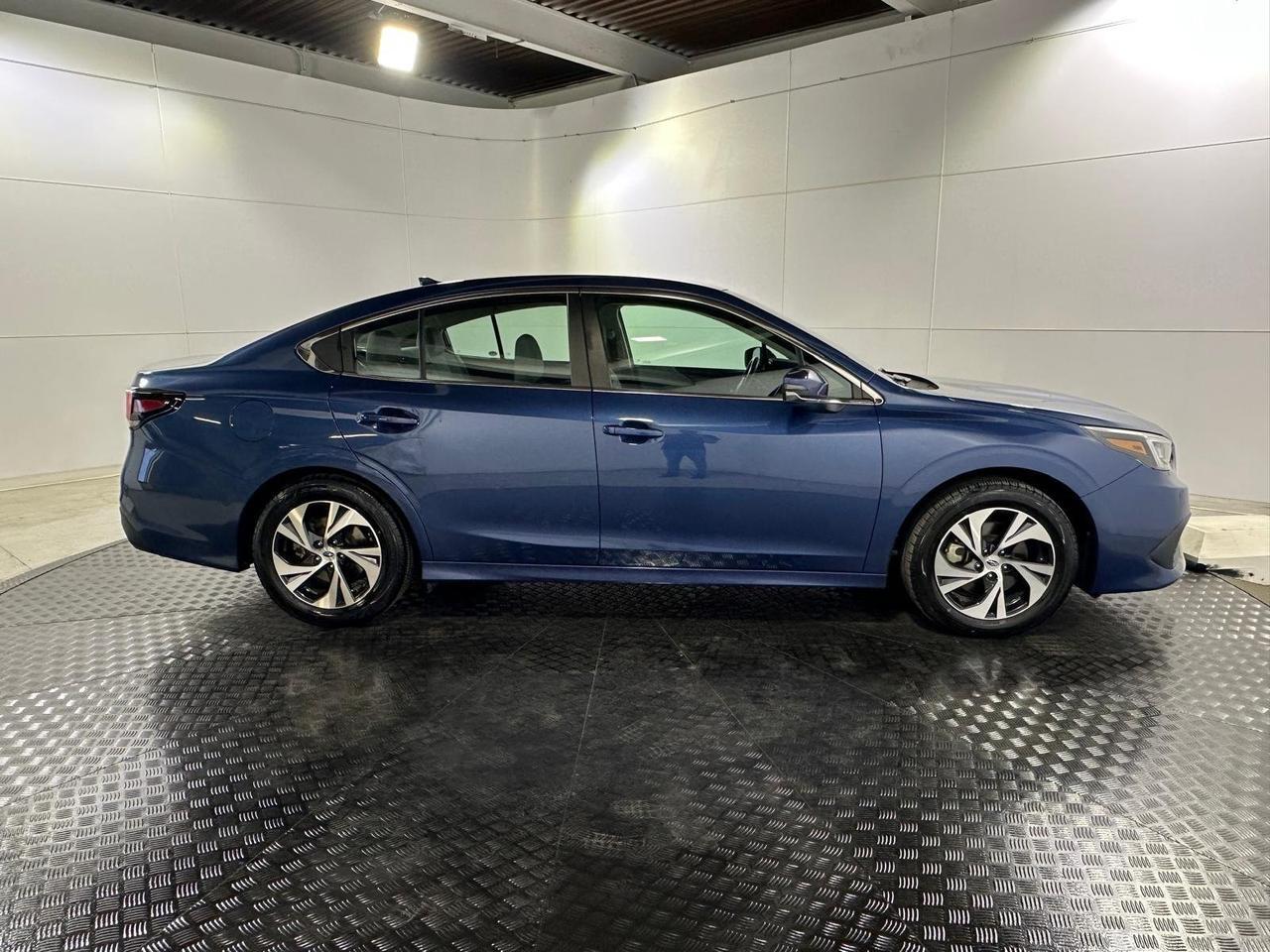 2022 Subaru Legacy Premium Jersey City NJ