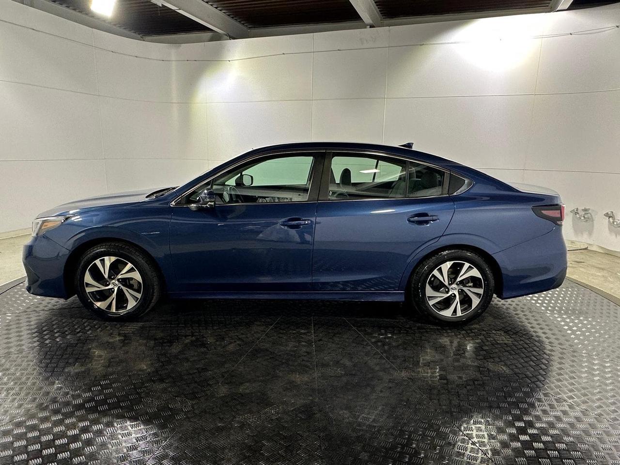2022 Subaru Legacy Premium Jersey City NJ