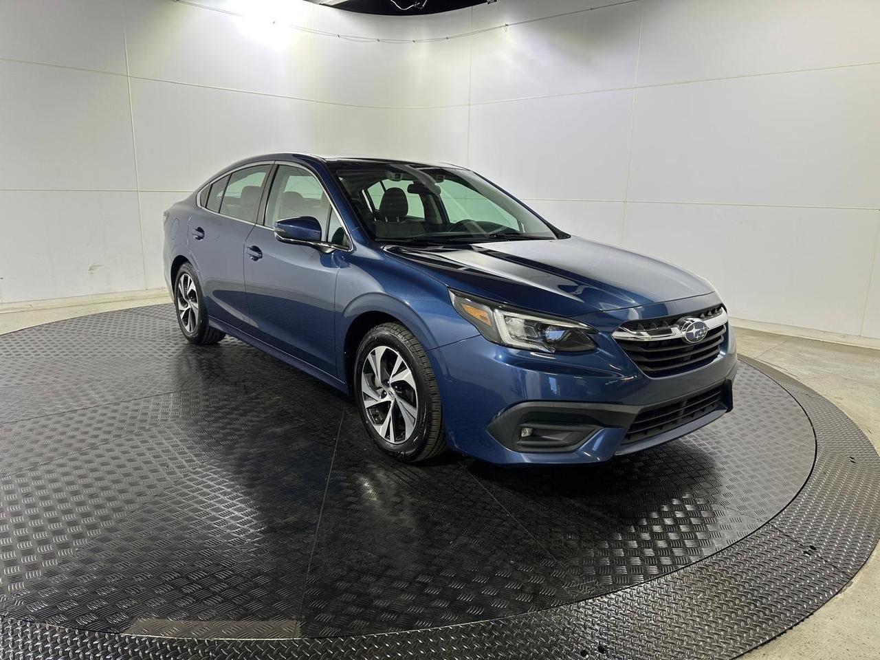2022 Subaru Legacy Premium Jersey City NJ